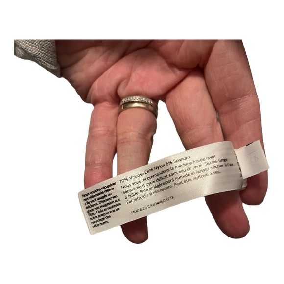 Eileen Fisher Pants - Picture 5 of 6